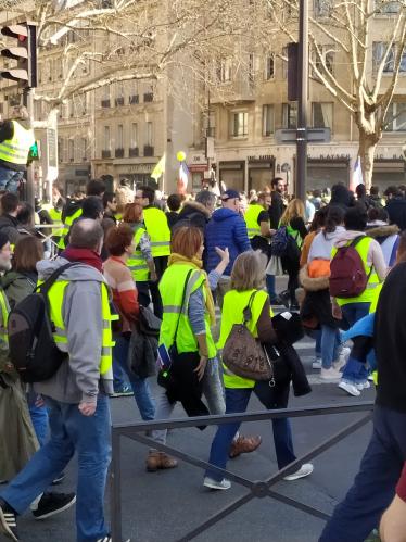 giletjaune