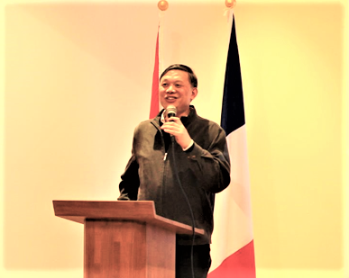 封松林