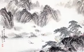 早发白帝城