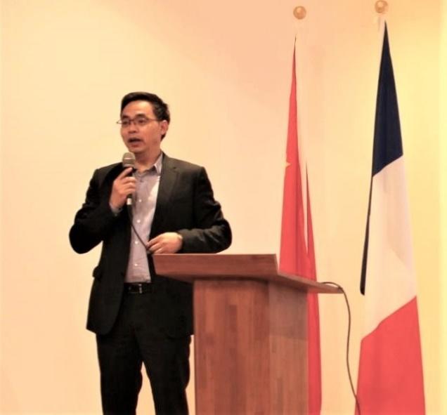 罗小平