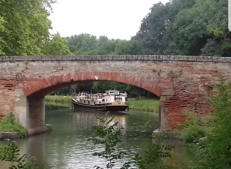 canal