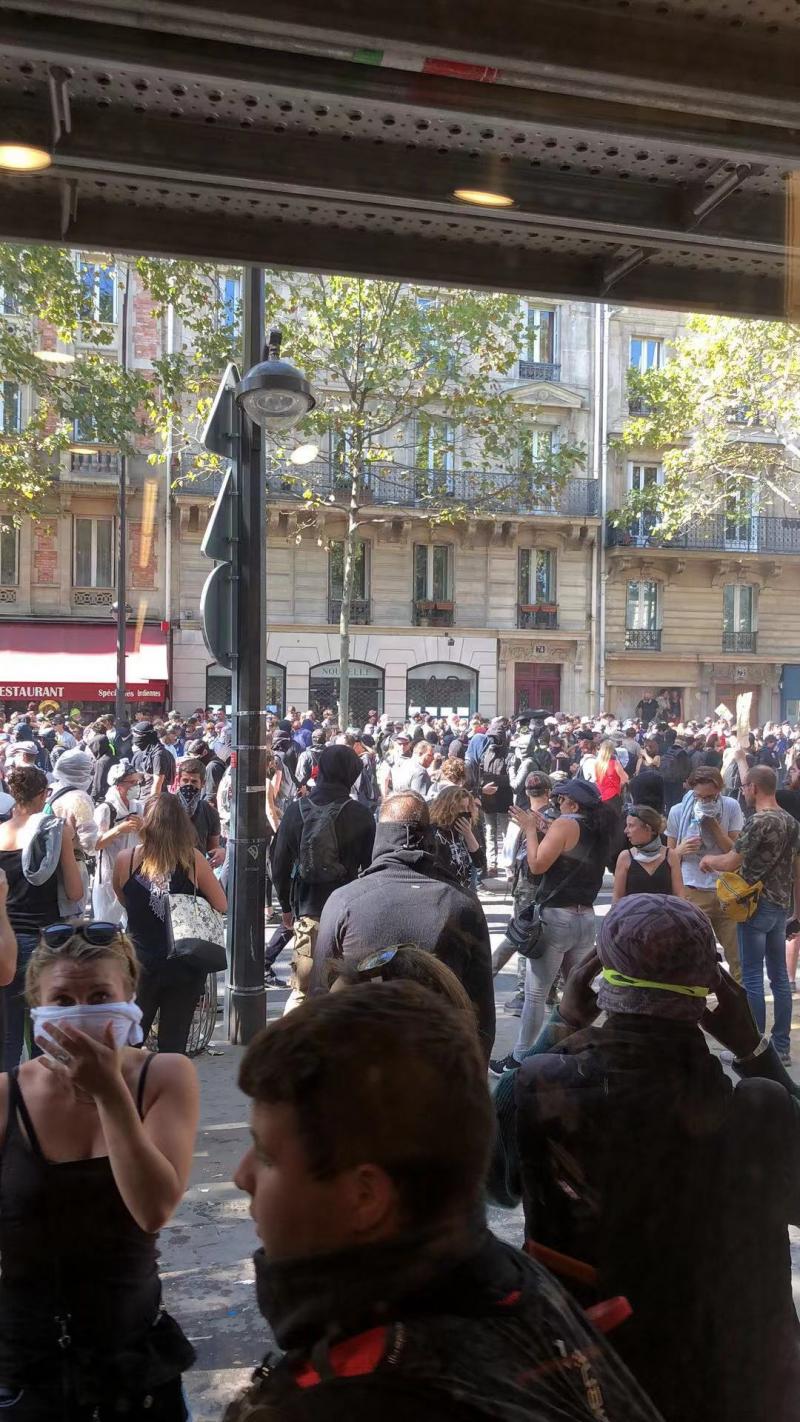 Samedi