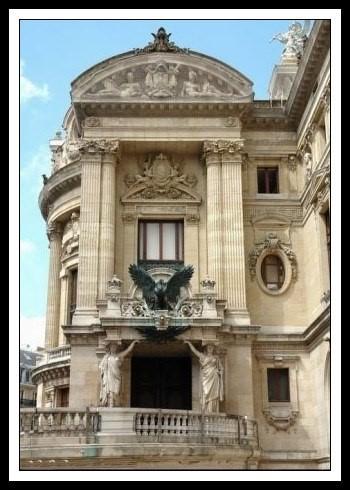 巴黎歌剧院女像柱