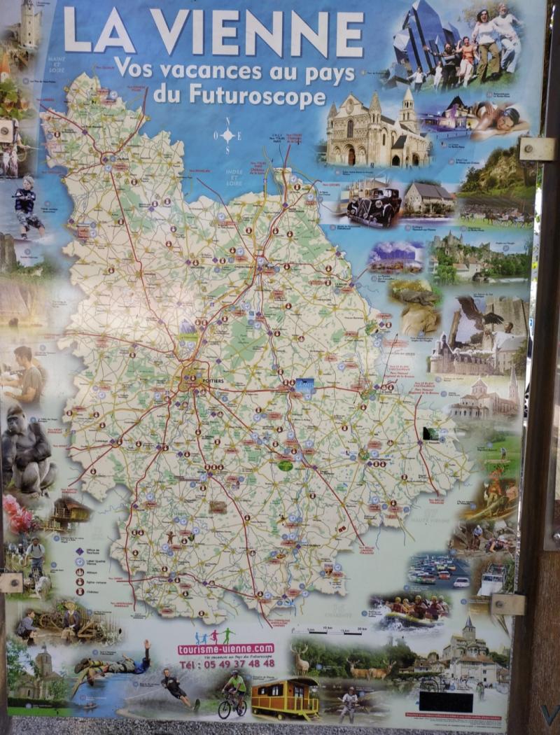 Maps