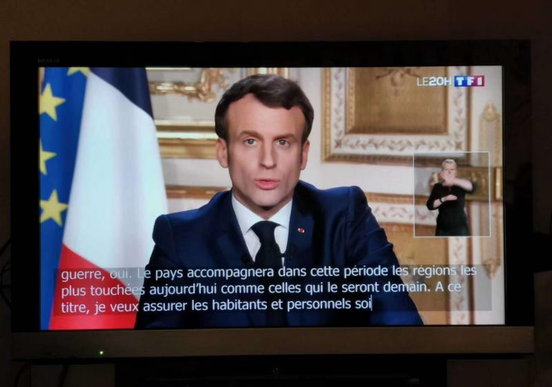 Macron