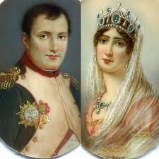 Napoleon et hosephine