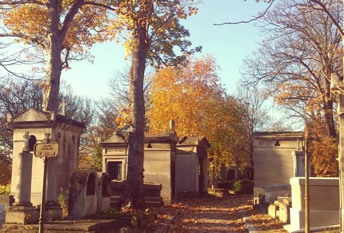 Pere lachaise