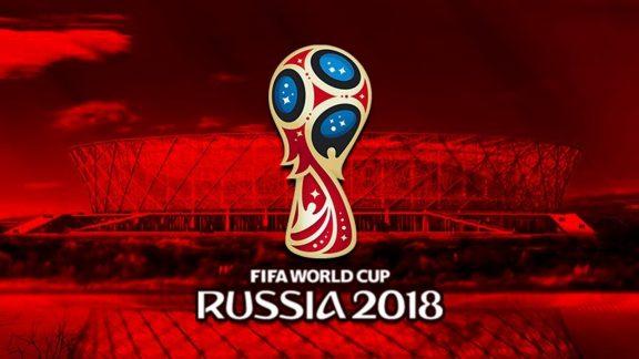 Coupe du monde 2018