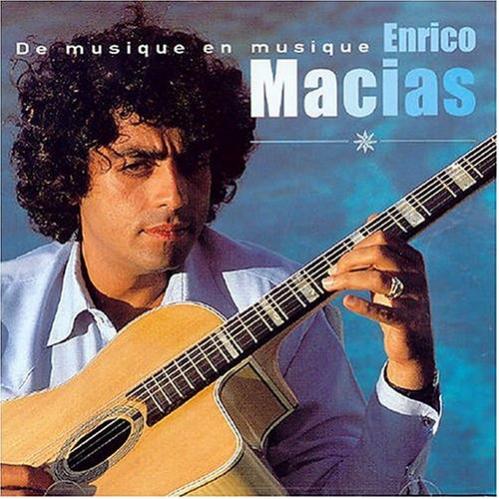 Enrico Macias