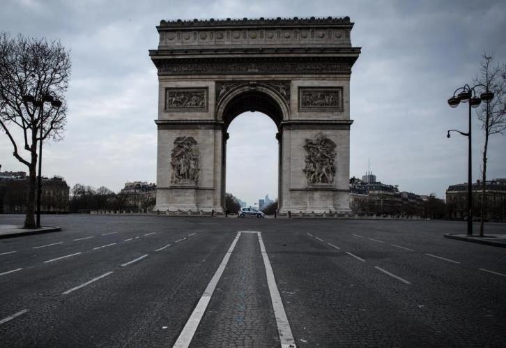 Arc de triomphe